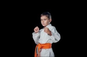 Read more about the article Kids BJJ Gi Guide: Best Uniforms for Young Grapplers in 2025