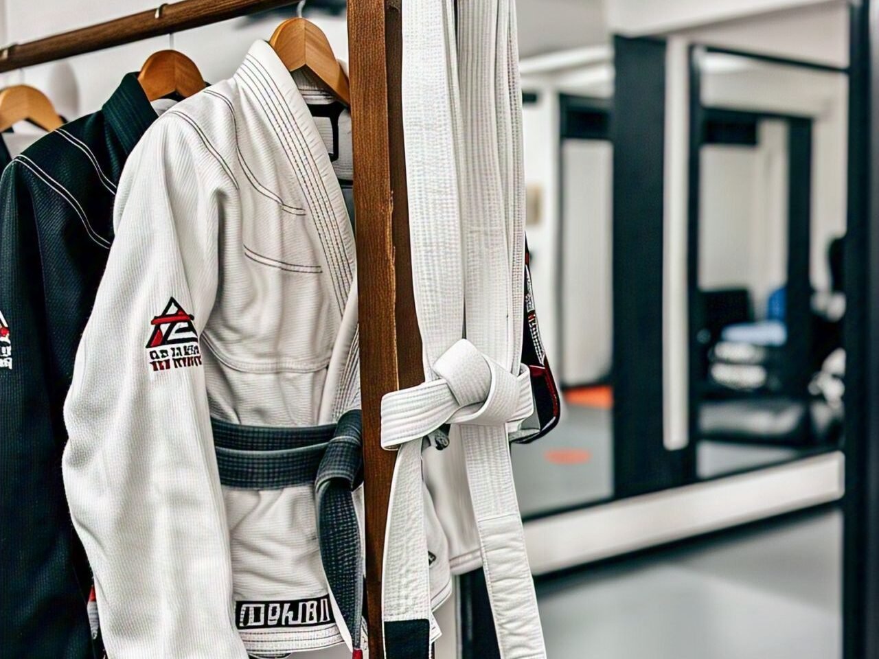 BJJ gi sale